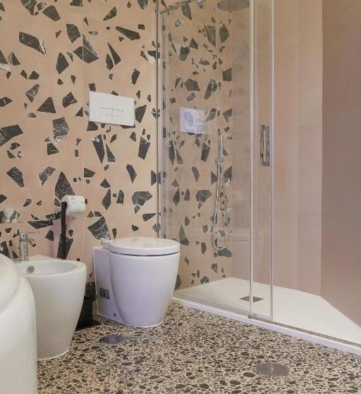 تختخواب و صبحانه Terra Di Vento