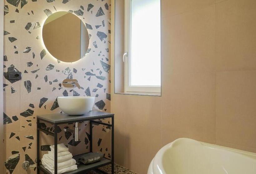 مبيت وإفطار Terra Di Vento