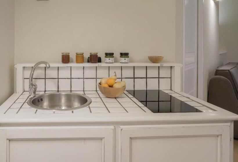 مبيت وإفطار Terra Di Vento