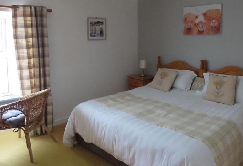 Bed and Breakfast The Castle