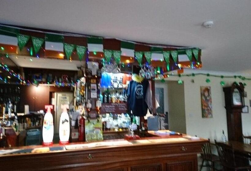 Bed and Breakfast The Castle