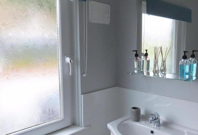 Bed and Breakfast The Castle