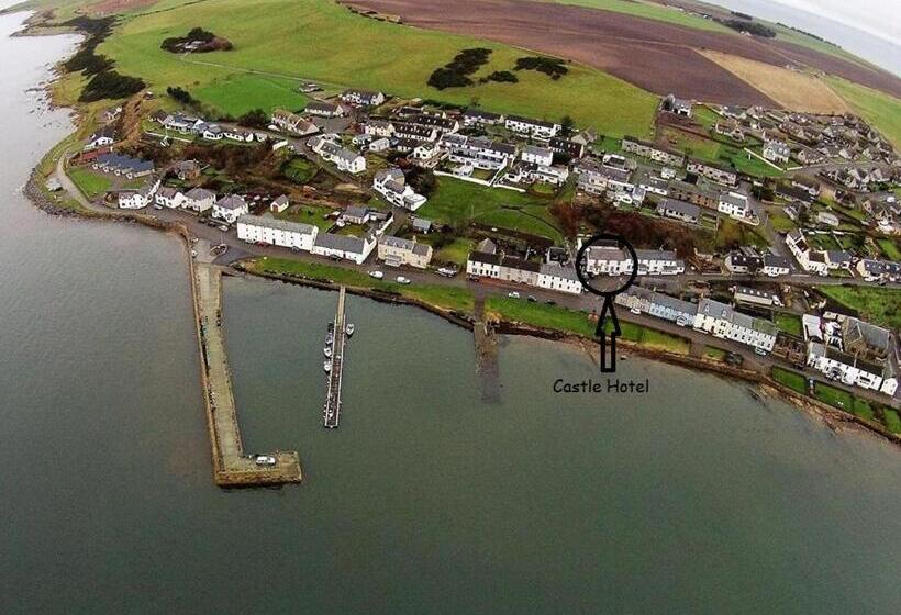 Bed and Breakfast The Castle