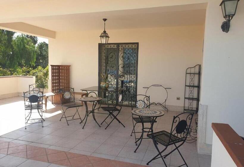 تختخواب و صبحانه Villa Francesca