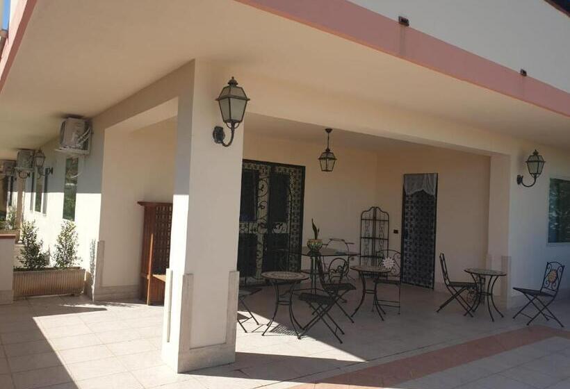 צימר Villa Francesca