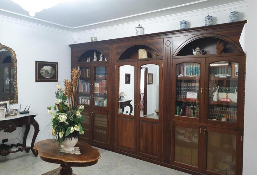 צימר Villa Francesca