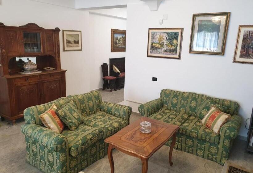 צימר Villa Francesca