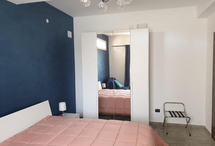 تختخواب و صبحانه Villa Francesca