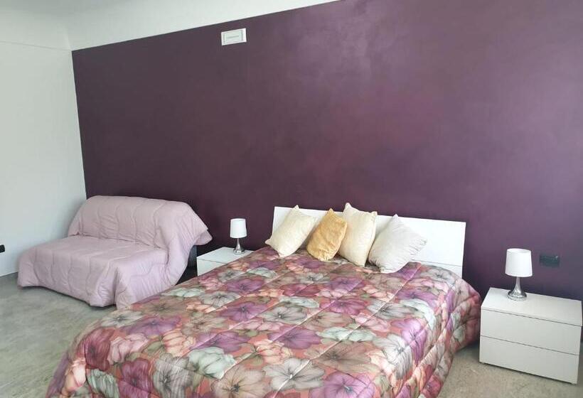 تختخواب و صبحانه Villa Francesca