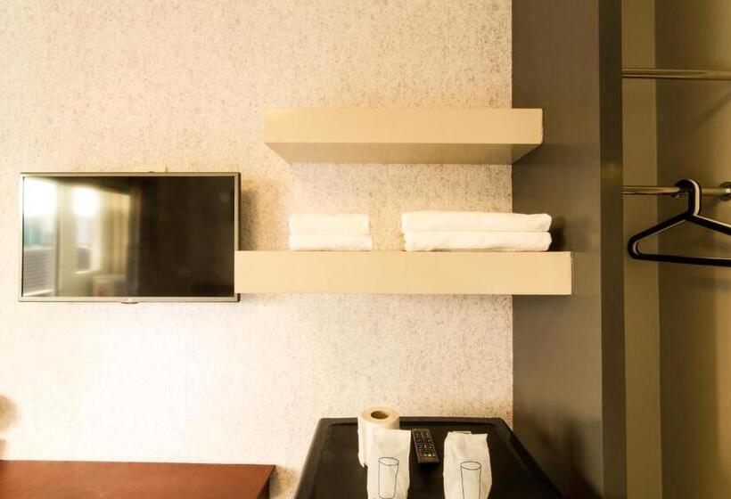 Bestiny Hotel & Restaurant Phetchabun