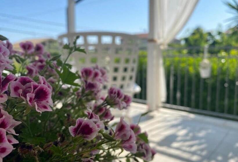 Borgo Incoronata B&b