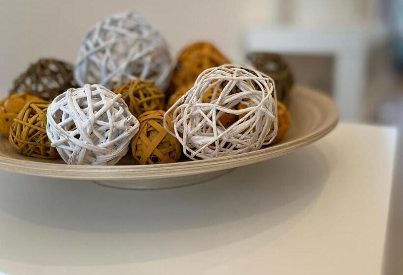 Borgo Incoronata B&b