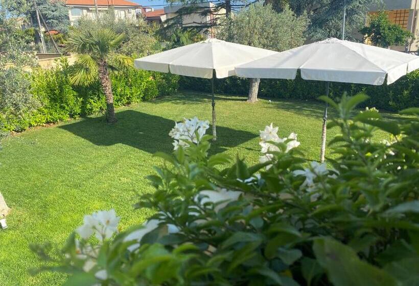 Borgo Incoronata B&b