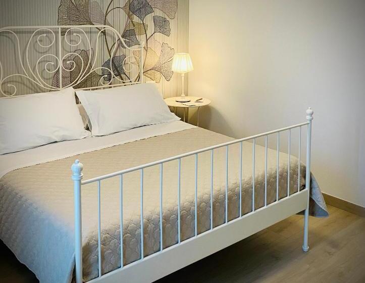 Borgo Incoronata B&b