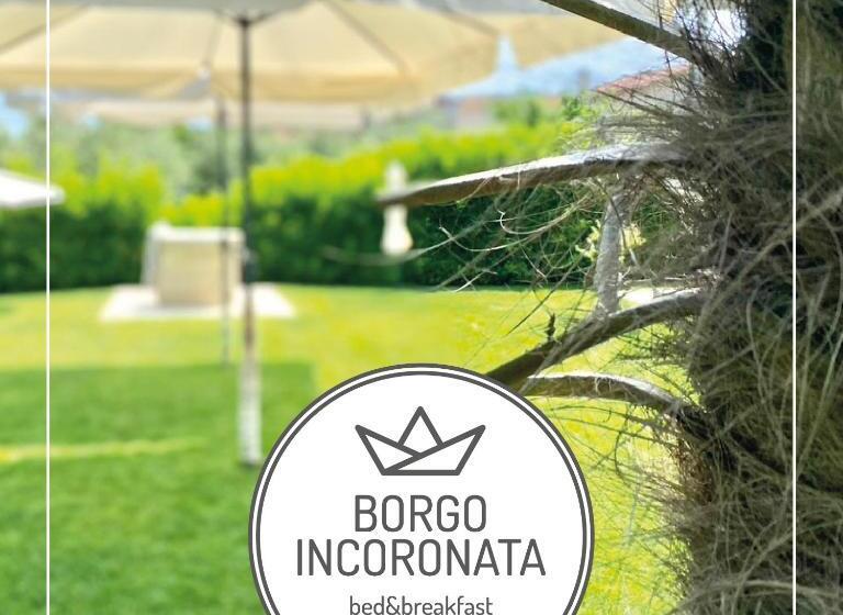 Borgo Incoronata B&b