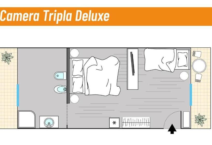 Borgo Incoronata B&b