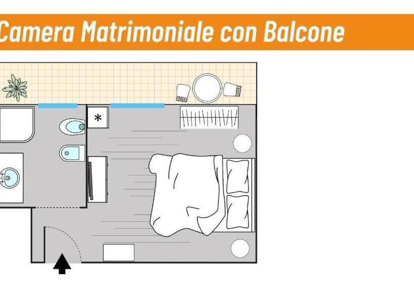 Borgo Incoronata B&b