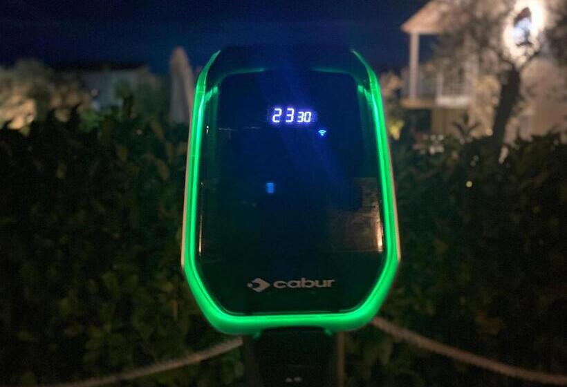 Borgo Incoronata B&b