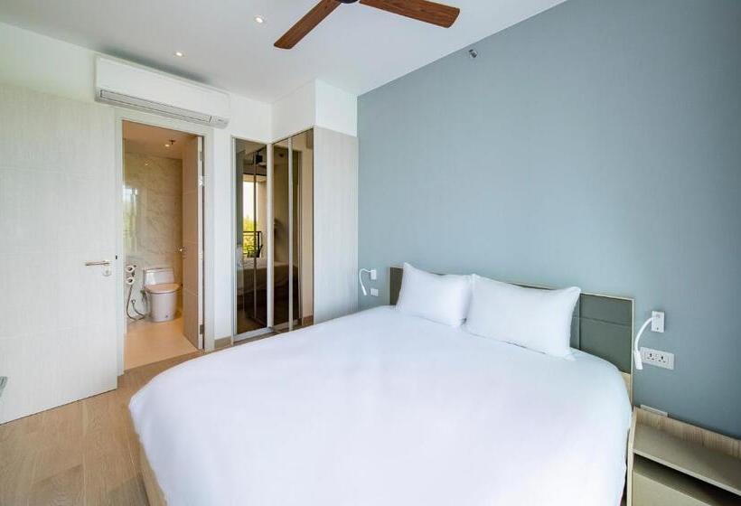 Cassia Residences By Laguna Phuket