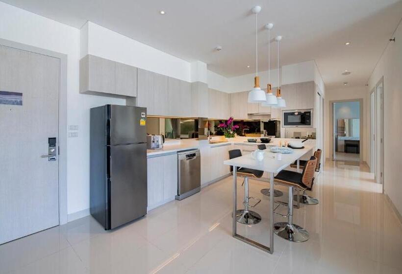 Cassia Residences By Laguna Phuket