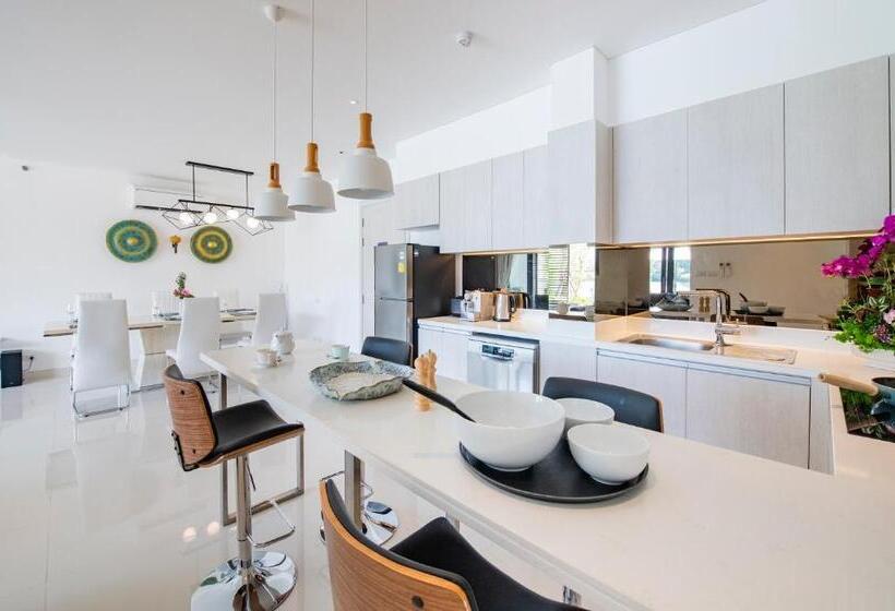 Cassia Residences By Laguna Phuket