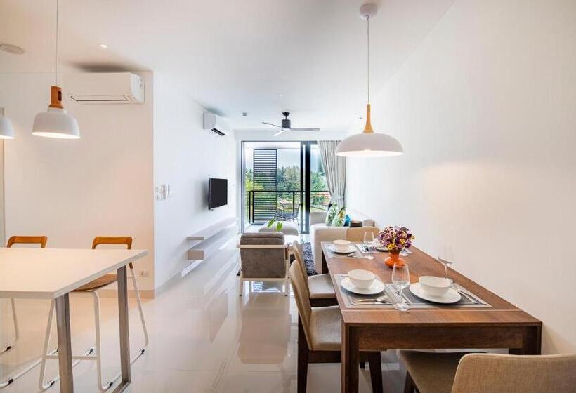 Cassia Residences By Laguna Phuket