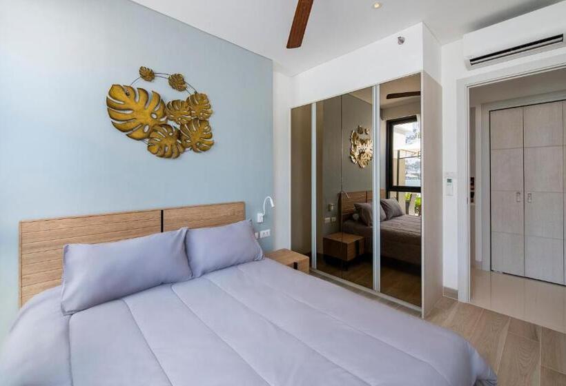 Cassia Residences By Laguna Phuket