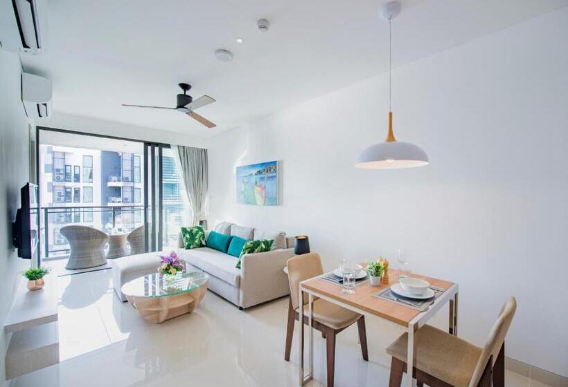 Cassia Residences By Laguna Phuket