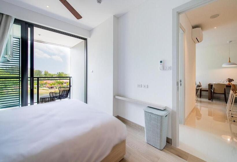 Cassia Residences By Laguna Phuket