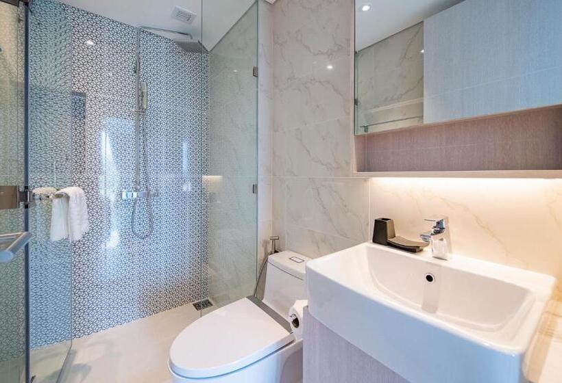 Cassia Residences By Laguna Phuket