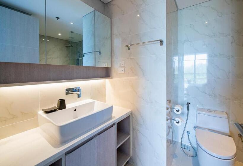 Cassia Residences By Laguna Phuket