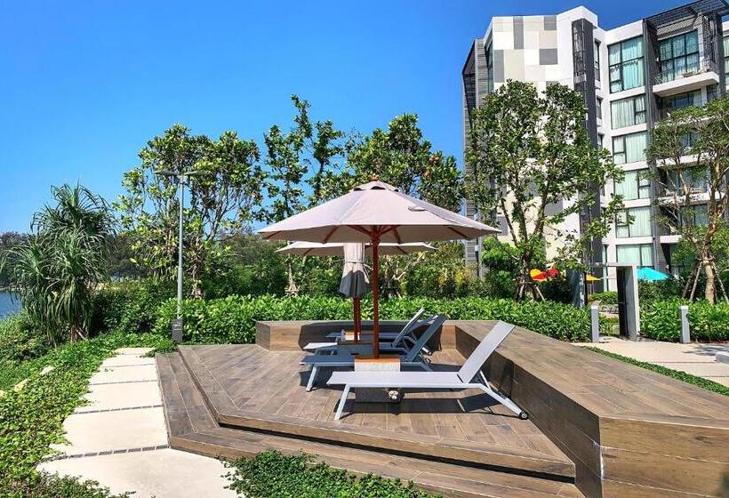 Cassia Residences By Laguna Phuket