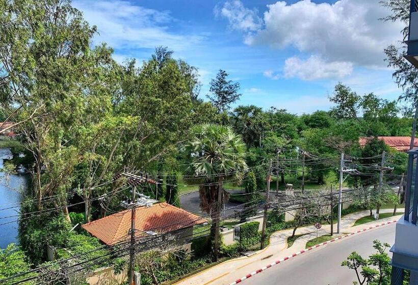 Cassia Residences By Laguna Phuket