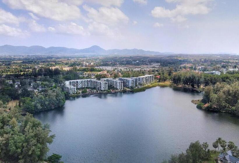 Cassia Residences By Laguna Phuket