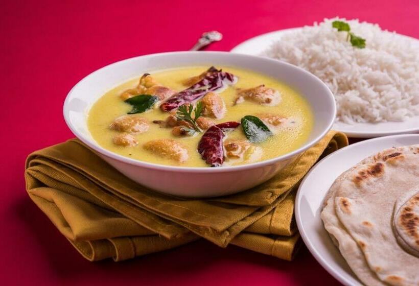 בית מלון כפרי Flagship  Iqra Inn