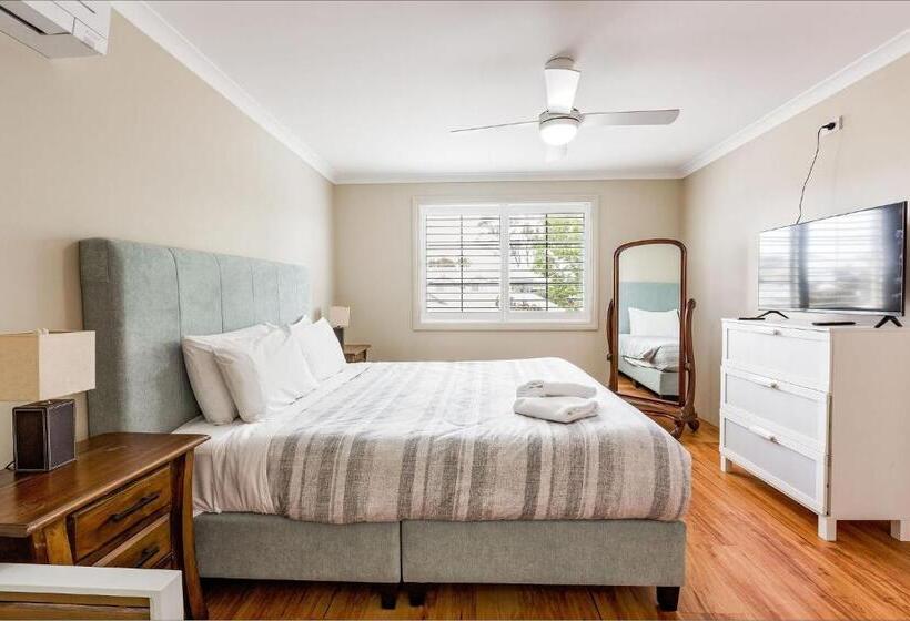 Geographe Cove Resort