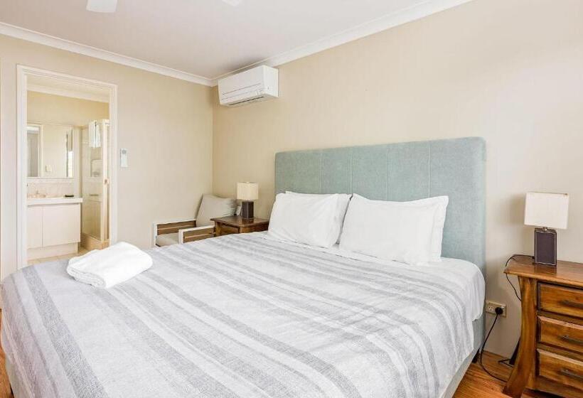 Geographe Cove Resort