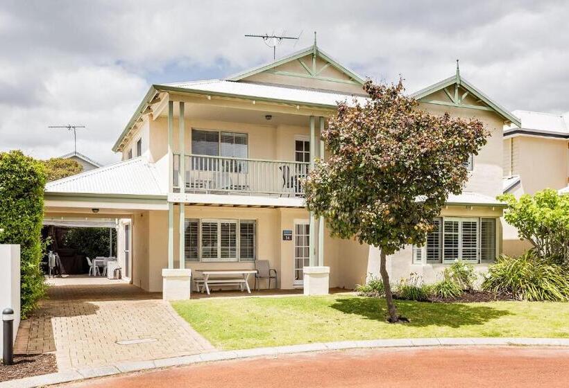 Geographe Cove Resort