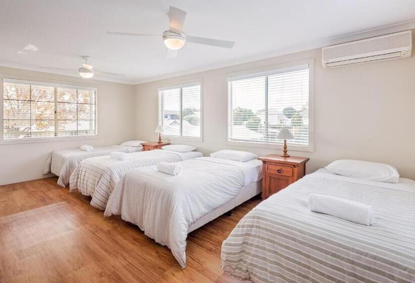 Geographe Cove Resort