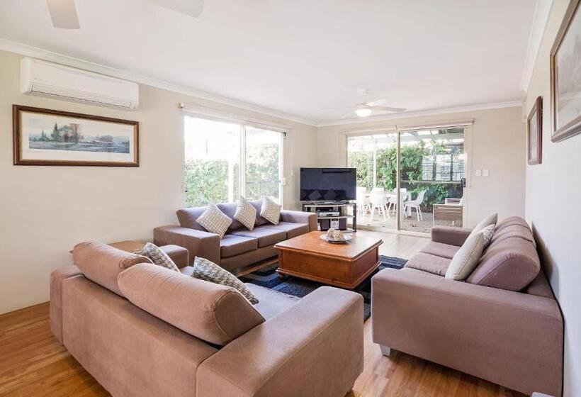 Geographe Cove Resort