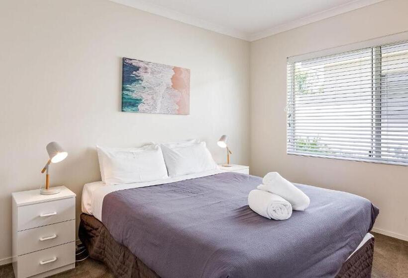 Geographe Cove Resort