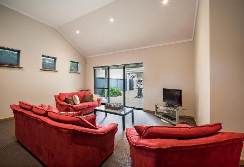 Geographe Cove Resort