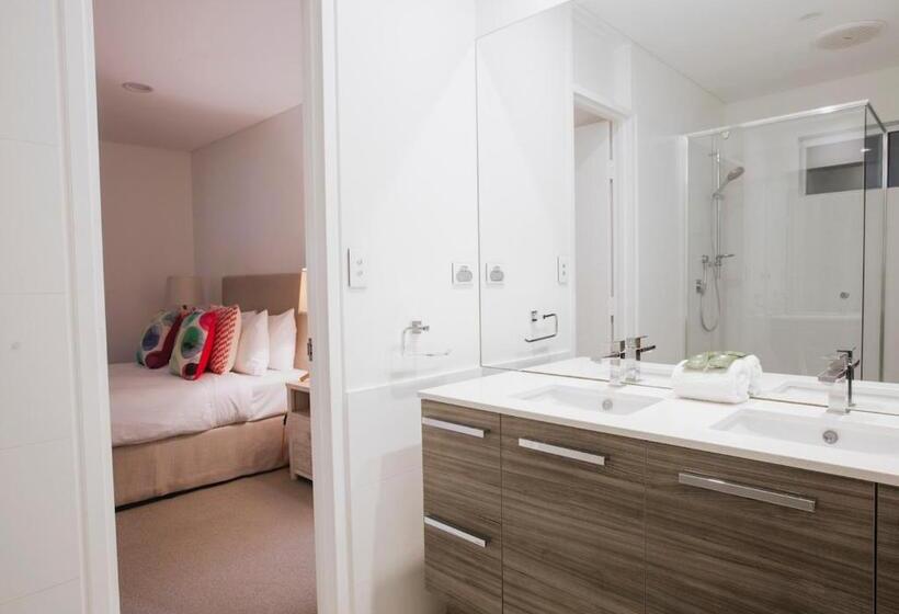 Geographe Cove Resort