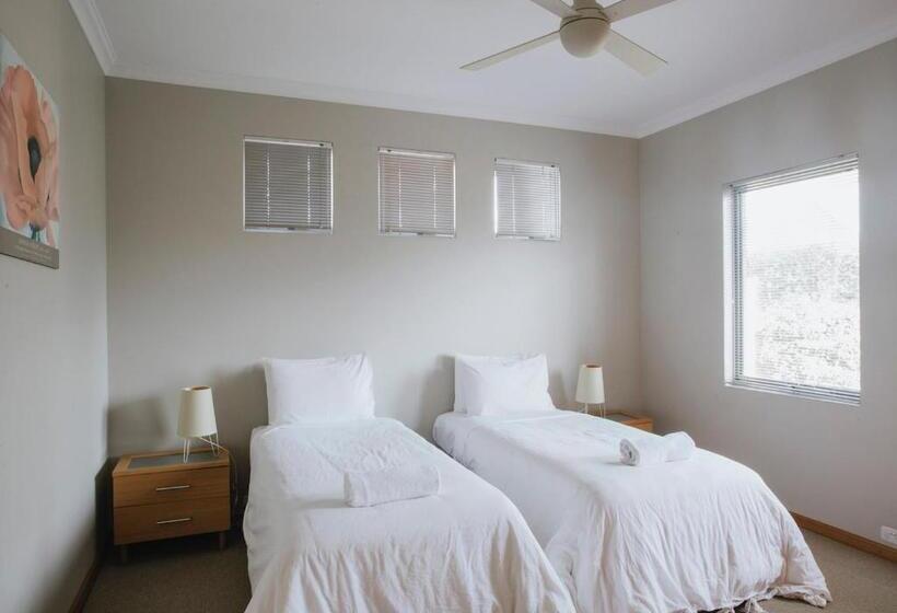 Geographe Cove Resort