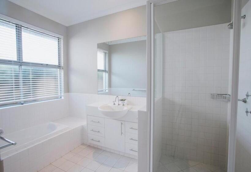 Geographe Cove Resort