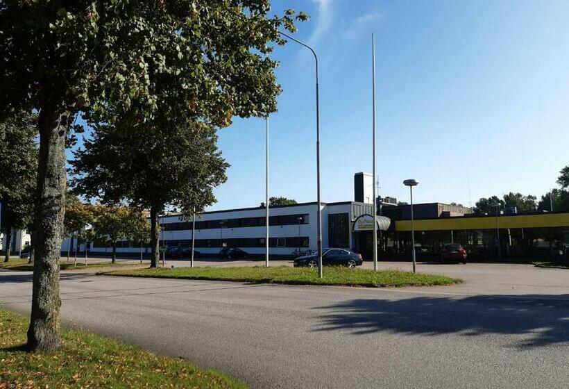 Halmstad Hotel Apartments