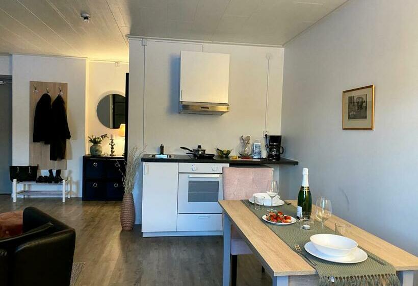 Halmstad Hotel Apartments