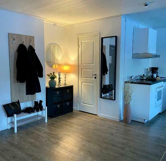 Halmstad Hotel Apartments