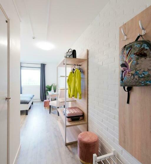 Halmstad Hotel Apartments