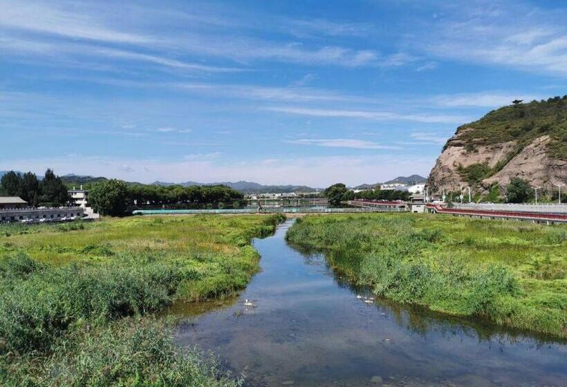 酒店 7days Inn Chengde Summer Resort